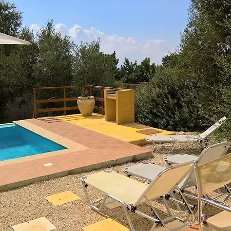 Vila Asterias